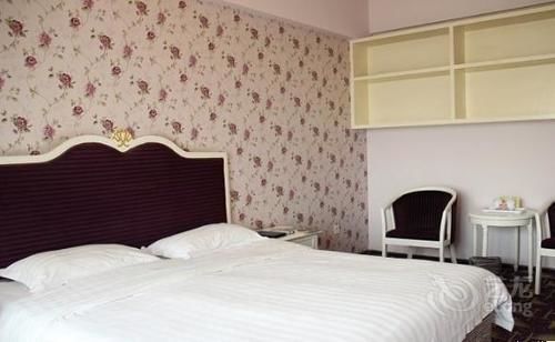 Chengdu Lilac Hotel Fei Cheng Branch Bagian luar foto