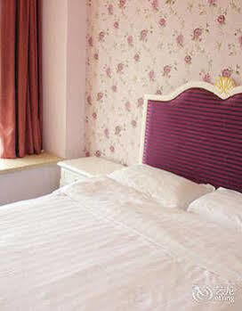 Chengdu Lilac Hotel Fei Cheng Branch Bagian luar foto
